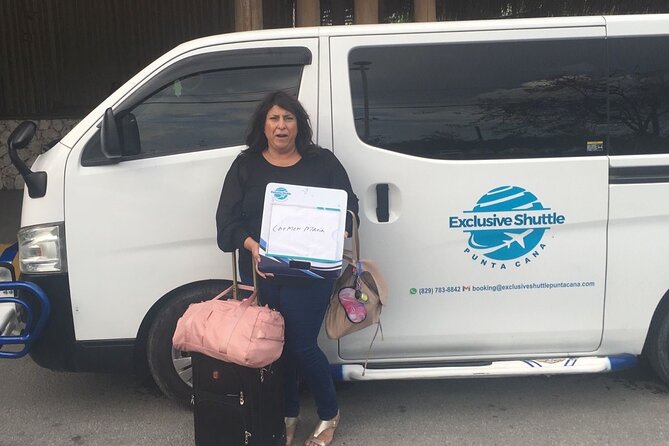 Punta Cana VIP Airport Transfers, Shuttle & Transportation - The one big thing to watch: excursion pitches and pickup hiccups