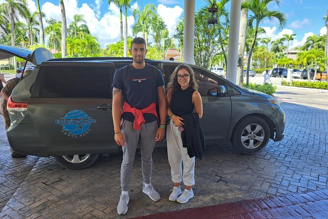 Punta Cana VIP Airport Transfers, Shuttle & Transportation - Who this Punta Cana transfer fits best