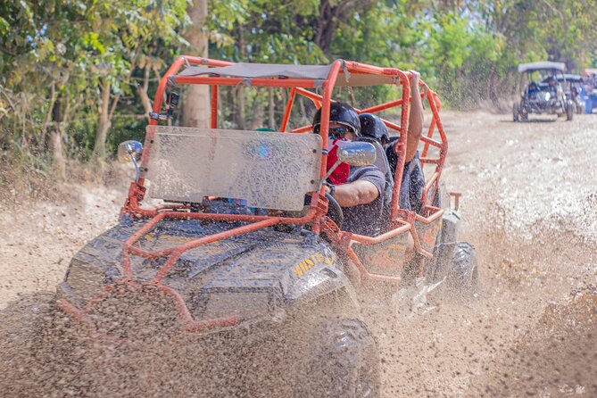 Punta Cana Vip Buggy: Cave, Macao Beach, Free Pick-Up - How the Punta Cana VIP Buggy Day Flows (and why timing matters)