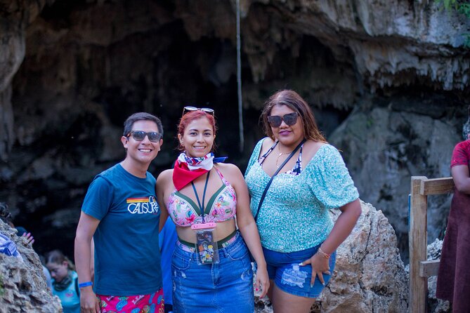 Punta Cana Vip Buggy: Cave, Macao Beach, Free Pick-Up - What to bring so you don’t suffer later