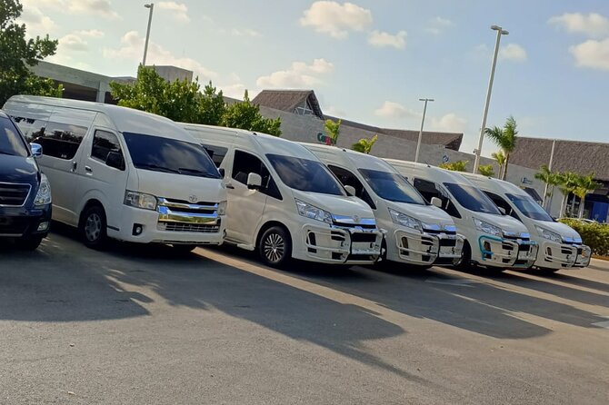 Punta Cana VIP Private Transfer Service - Key Things to Know Before You Book