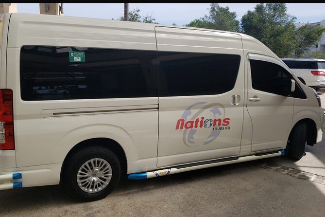 Punta Cana VIP Private Transfer Service - Safety and Driver Professionalism in Punta Cana