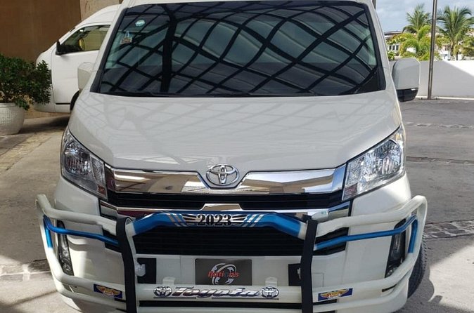 Punta Cana VIP Private Transfer Service - Timing Tips for a 7:00 am Pickup Start
