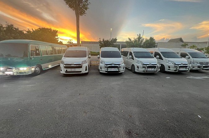 Punta Cana VIP Private Transfer Service - What You Actually Get on the Day
