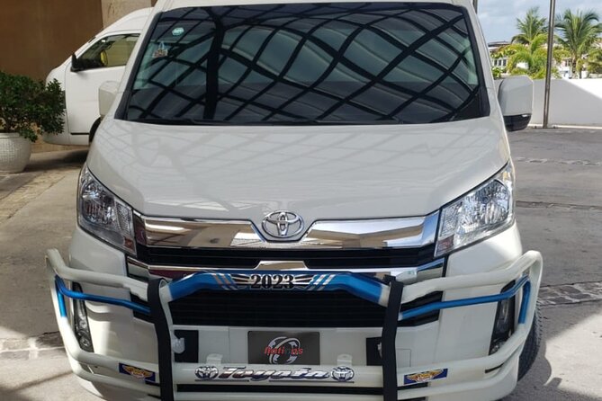 Punta Cana VIP Private Transfer Service - Quick Reality Check: The One Consideration to Watch