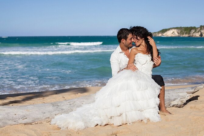 Punta Cana wedding photographer, Wedding ceremony - Optional decorations and the big extra line item to understand
