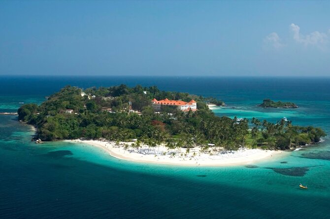 Punta Cana: Whale Watching and Bacardi Island Day Trip - Who should choose this day trip, and who should skip it?