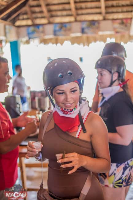 PUNTA CANA WILD BUGGY BREAKS TRACK WITH EXTRAMAS PROTECTION - Why Macao Beach time is a highlight (and what to watch for)
