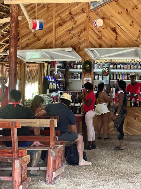 Punta Cana: Wild Off-Road Dune Buggy Adventure - Key Points That Matter Before You Go