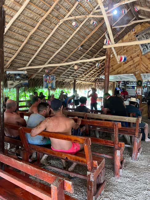 Punta Cana: Wild Off-Road Dune Buggy Adventure - Should You Book This Punta Cana Dune Buggy Adventure?