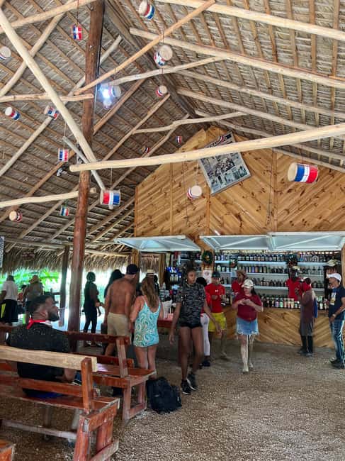 Punta Cana: Wild Off-Road Dune Buggy Adventure - Cenote Swim Under Cave Water: The Most Memorable Moment