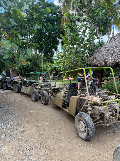 Punta Cana: Wild Off-Road Dune Buggy Adventure - Price and Value: Is $39 Really Worth It?