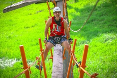 Punta Cana Zip Line, horse riding & Buggy - Getting moving at 7:00am: pickup, timing, and how the flow works