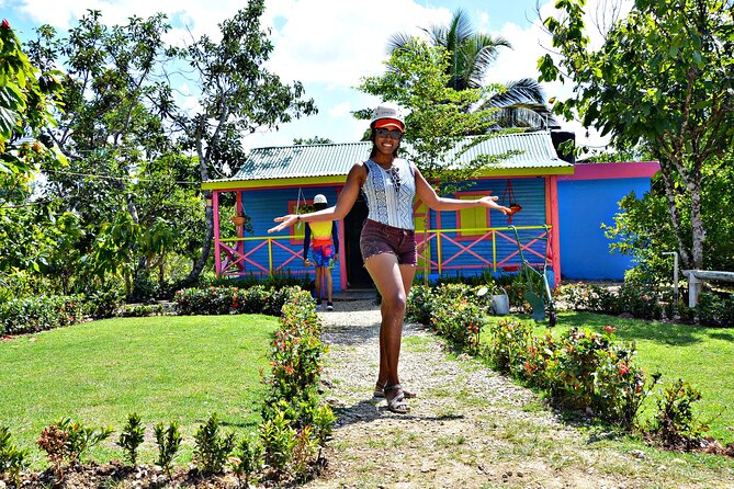 Punta Cana Zip Line, horse riding & Buggy - What to bring (and what to avoid) for this muddy, active day