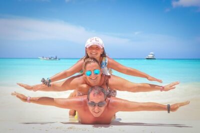 Punta Cana:Exclusive Private Tours for Groups of Up to 7 People - Pickup, Start Time, and the Real-Life Morning Game Plan