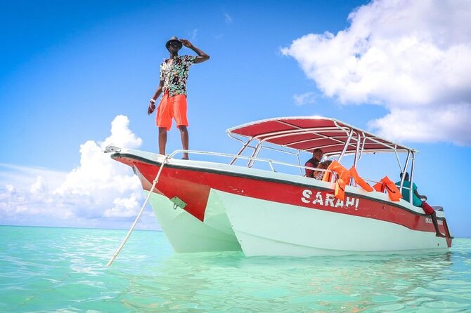 Punta Cana:Exclusive Private Tours for Groups of Up to 7 People - Lunch and Open Bar: Included, So You Can Stop Thinking