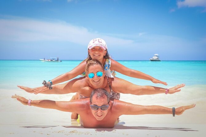 Punta Cana:Exclusive Private Tours for Groups of Up to 7 People - Pickup, Start Time, and the Real-Life Morning Game Plan