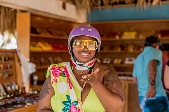 Punta Canar 4 Hours Atv And Horseback Riding Free Pick-Up - Why Macao’s ATV route feels like two trips in one
