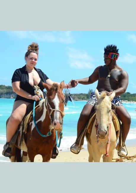Punta Cana’s Best Sunset Horse Ride - Key Things I Think You’ll Notice