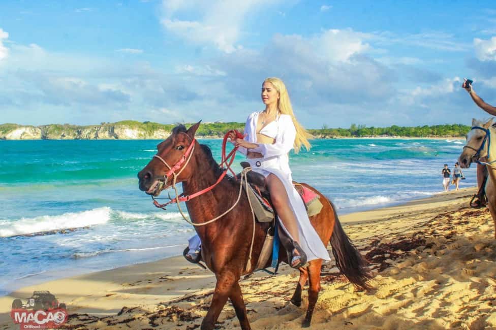 Punta Cana’s Best Sunset Horse Ride - Who This Ride Fits Best (And Who Should Skip It)