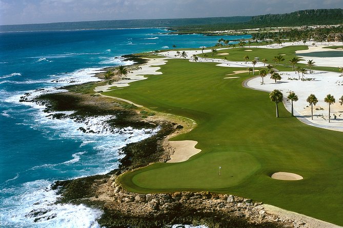 Punta Espada Golf - Cap Cana - Punta Cana - The 4.5-hour reality: what fits, what doesn’t