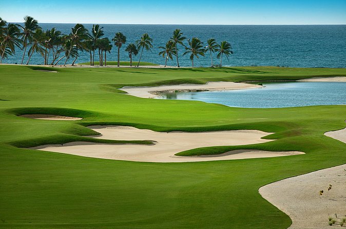 Punta Espada Golf - Cap Cana - Punta Cana - Price and value: what $549 really buys you