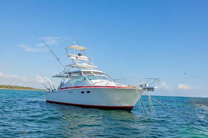 Reel Adventures: A Fin-tastic Fishing Tour - Key Highlights That Matter Before You Go