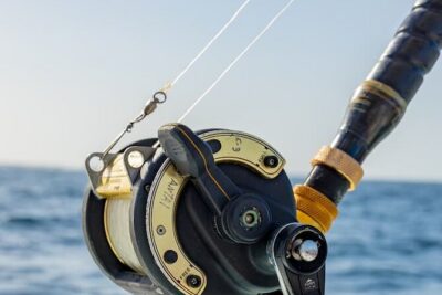 Reel Adventures: A Fin-tastic Fishing Tour - What’s Actually Included: Gear, Bait, Beers
