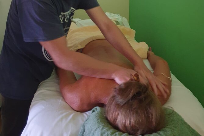 Relaxing massage in Bávaro Punta Cana - Before You Go: How to Prepare So It Feels Better