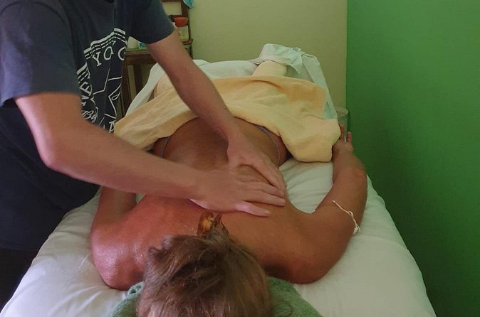Relaxing massage in Bávaro Punta Cana - Price and Value in Punta Cana: Why $40 Can Make Sense