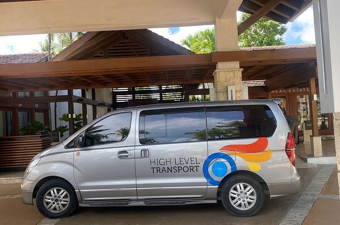 Reliable Private Transfer in Punta Cana - From booking to WhatsApp contact: how this transfer stays low-stress