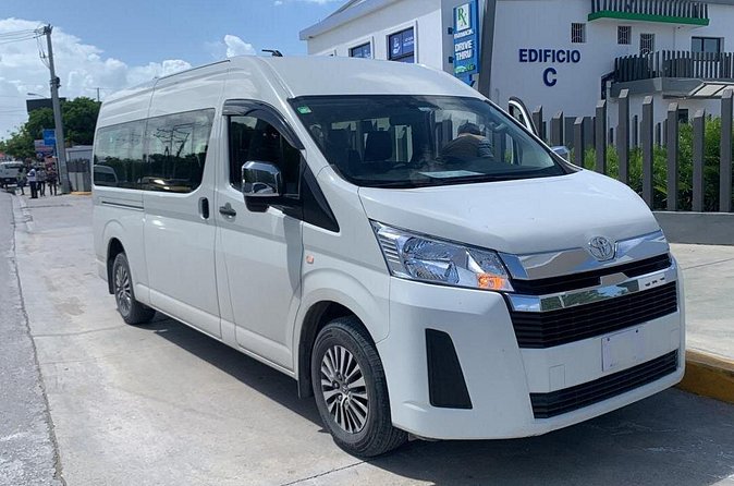Reliable Private Transfer in Punta Cana - Price and value: $9.60 per person makes sense for the right trip