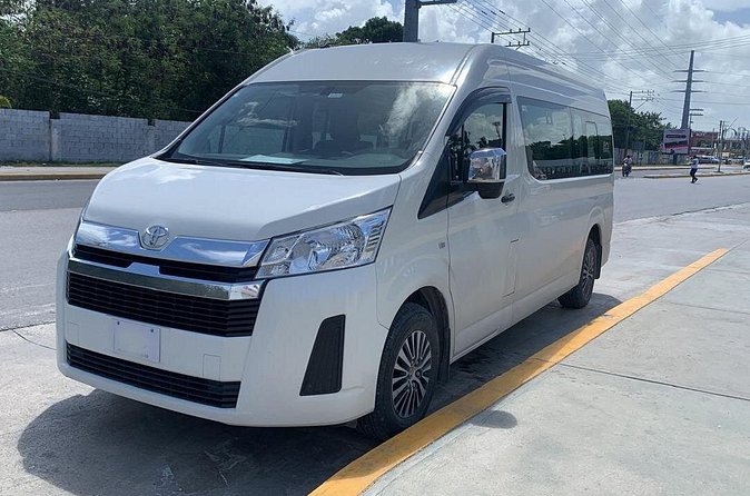 Reliable Private Transfer in Punta Cana - Who this private transfer fits best in Punta Cana