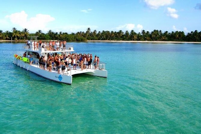 RIU República Airport Transportation - Private Round Trip Shuttle - Departure Day: A Round-Trip Setup That Reduces Last-Minute Stress