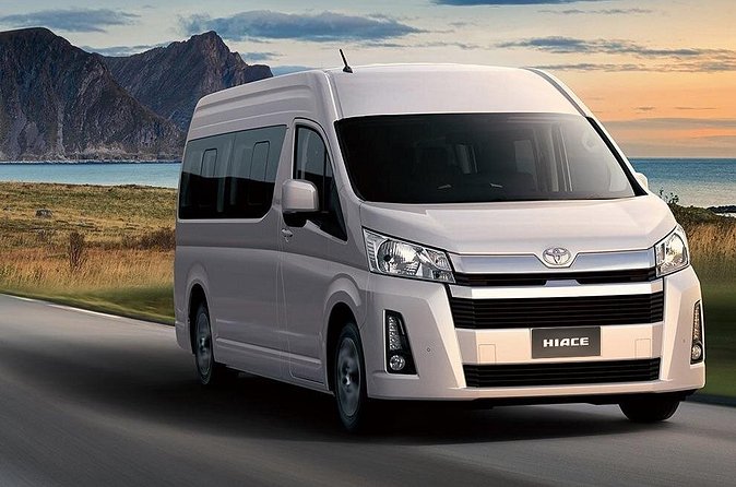 RIU República Airport Transportation - Private Round Trip Shuttle - Pickup Point Reality: 23000 Punta Cana and the First Minutes Matter