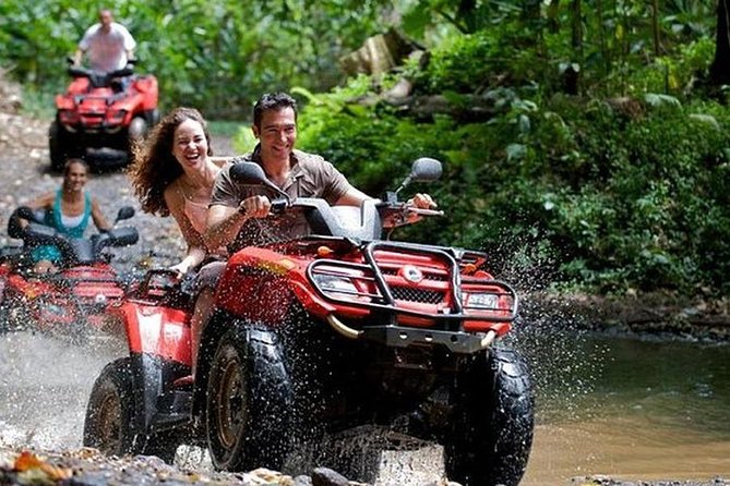 River Cave and Macao Beach Half-Day Quad Bike Adventure - Price and Pickup: What You’re Really Paying For