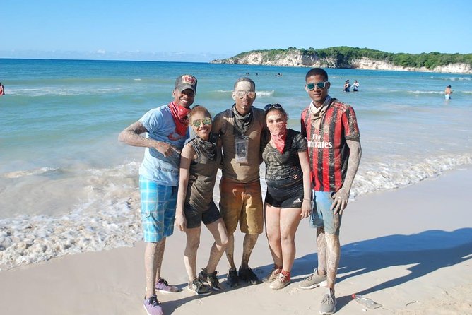 River Cave and Macao Beach Half-Day Quad Bike Adventure - What to Pack for a Muddy ATV + Cave Swim Day
