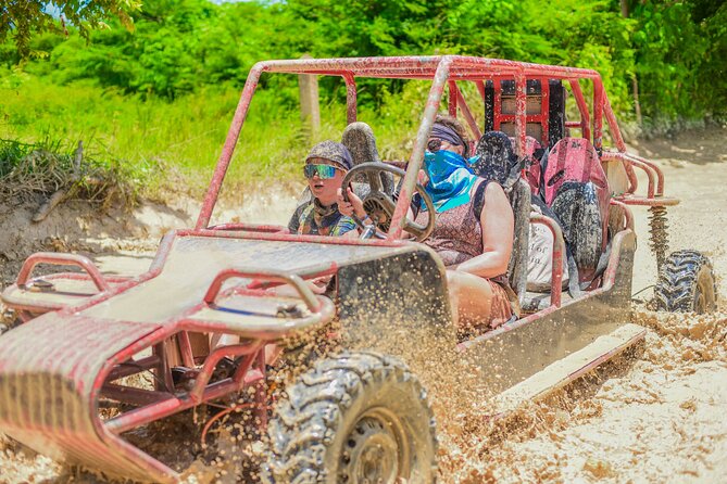 Road Off Buggy Adventure – Drive, Swim & Taste Dominican Culture - Key things to know before you go