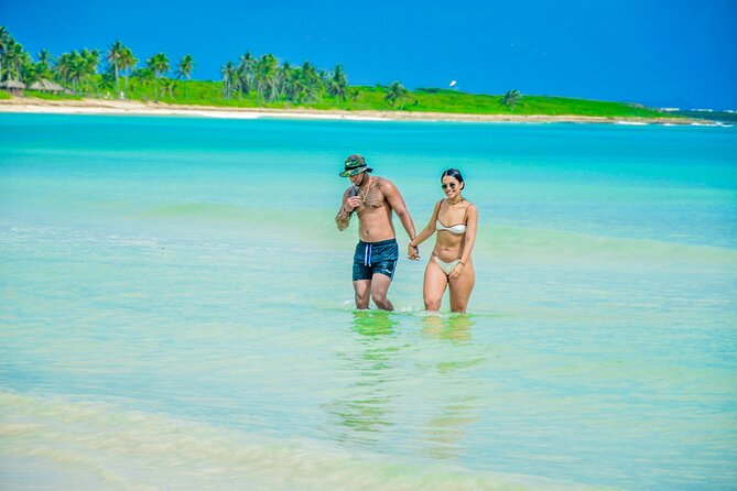 Road Off Buggy Adventure – Drive, Swim & Taste Dominican Culture - Los Hoyos del Salado Cenote Swim: Ancient Cave, Cold Water Reality