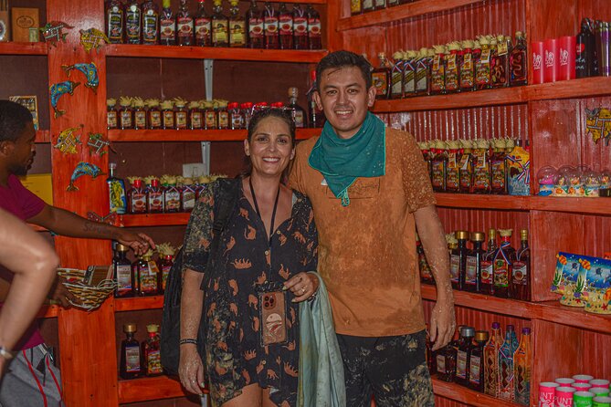 Road Off Buggy Adventure – Drive, Swim & Taste Dominican Culture - Macao Beach by Buggy: UNESCO Recognition and Dusty Roads