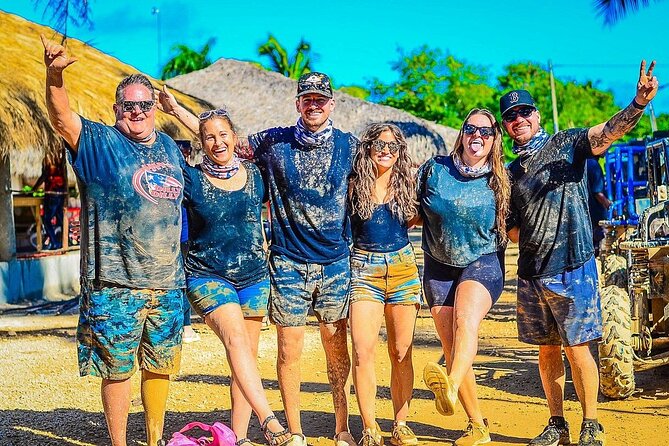 Road Off Buggy Adventure – Drive, Swim & Taste Dominican Culture - Packing for Mud, Sun, and a Wet Cenote Stop