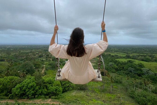 Round mountain and Esmeralda beach tour from punta cana - Who This Tour Suits Best (and Who Might Want Something Else)