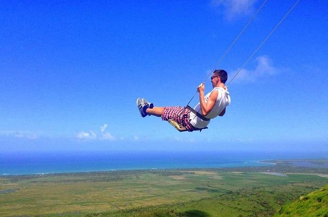 Round mountain and Esmeralda beach tour from punta cana - Should You Book the Round Mountain and Esmeralda Tour?