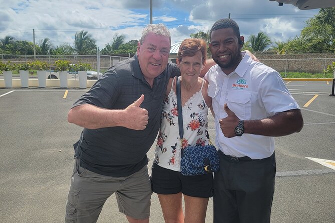Round-Trip from punta cana airport to bavaro - Timing: About 30 Minutes Each Way, and Why That’s Useful
