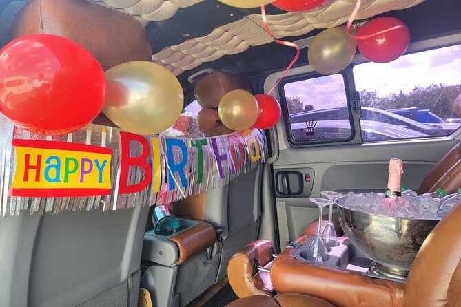Round-Trip from punta cana airport to bavaro - Meeting Point and Start Time: Align Your Day in Bávaro
