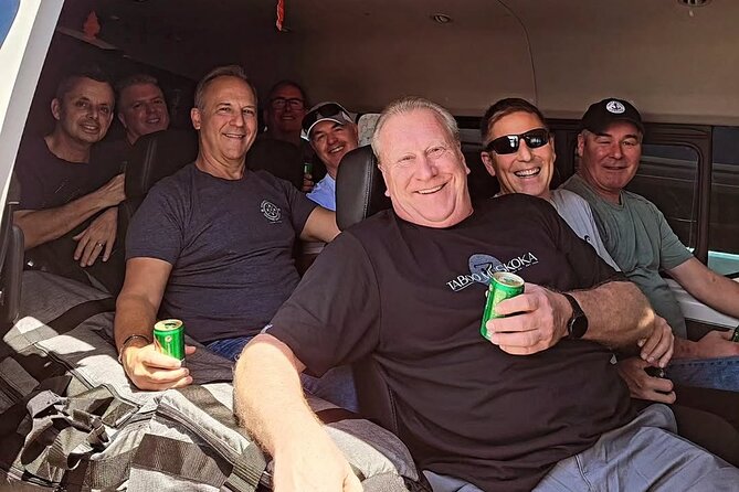 Round-Trip from punta cana airport to bavaro - Price and Value: How $75 Per Group Works for Your Party