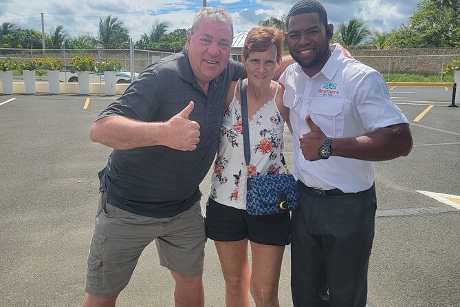 Round-Trip from Punta cana airport to Uvero Alto Hotels - Key things I’d watch before booking