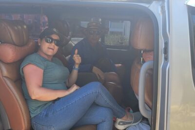 Round-Trip from Punta cana airport to Uvero Alto Hotels - Round-trip flow: why the second leg matters as much as the first