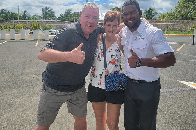 Round-Trip from Punta cana airport to Uvero Alto Hotels - Who this transfer is best for