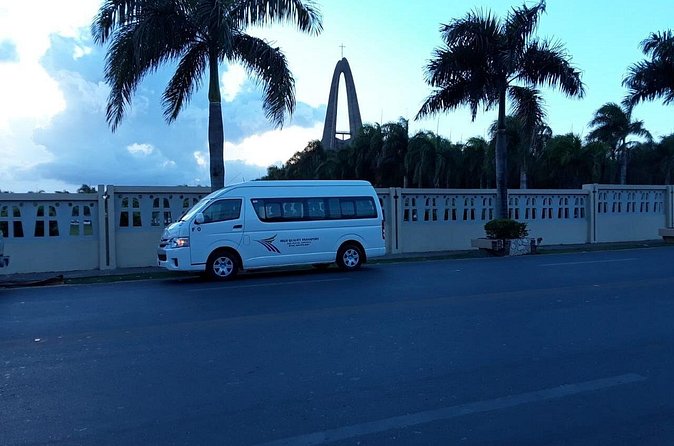 “Round-Trip Private Transfer: Punta Cana Airport ↔ Bávaro Hotels” - How long should you plan for?